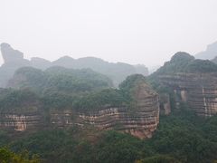 -丹霞山风景名胜区