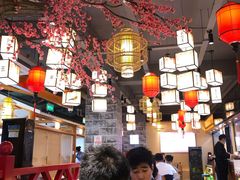 大堂-小湘旺(唐家岭店)