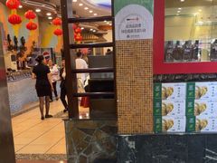 -南海食街(佛冈店)
