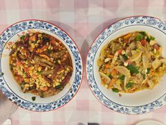 -三只鸟本地特色菜馆(上饶总店)