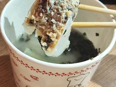 -蛋满灌·非遗手工灌蛋(龙头路店)