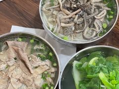 -攀枝花·任德琼·盐边羊肉米线