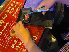 -钳真多钓虾馆·小龙虾海鲜烧烤(九六广场店)