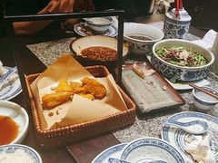 -南京大牌档(苏州中心店)