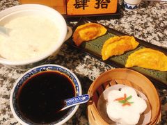 -南京大牌档(崇文门国瑞店)