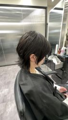 -WM Hair Salon