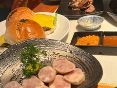 -久藏·横膈膜烧肉·酒场(江汉路店)
