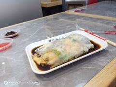 -银记肠粉店(北京路店)