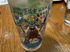 -Tube station站点比萨(王府井百货店)