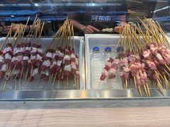 -中东大市场美食城