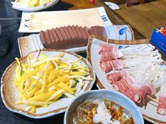 -大龙燚火锅(五一广场店)