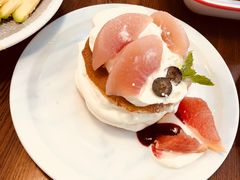 -AFS Cafe & Canteen(闽江二路店)