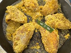 -堂瓦里·33年传统赣菜(第一街区店)