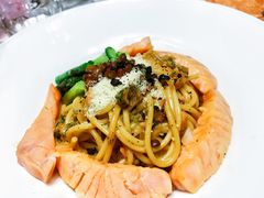 -娜娜家·Nana's restaurant(国金汇店)