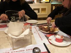 -芭菲盛宴·环球美食(袁家岗店)