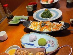 大福-鳗鱼家·深夜食堂(军博店)