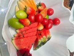 -华夏盛宴(赵都新城店)