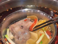 -大队长主题火锅(观音桥店)