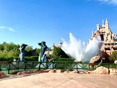 -青岛方特梦幻王国