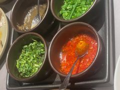 -阿源鱼捞斑鱼火锅·海鲜粥(山景尚宅店)
