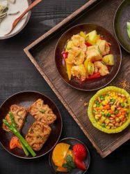 点击看大图 -圣贝拉母婴护理中心(广州瑰丽店)