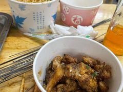 -眼镜烧烤(吉庆街店)
