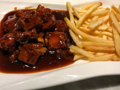 -小菜园新徽菜(江阴万达店)