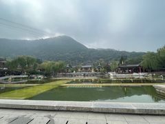 -华清宫景区