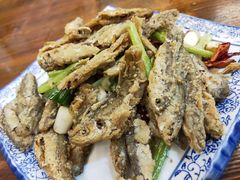 -老味道1992(武当山店)