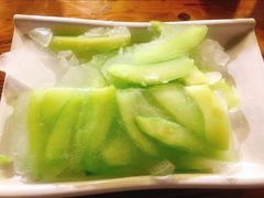 冰镇情人果-清真海鲜大排档(原芥园道店)