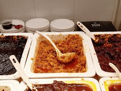 干贝虾皮酱-上海全国土特产食品商场(淮海中路店)