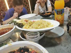 -范饭椰林川湘味海鲜·椰子鸡(三亚湾椰梦长廊店)