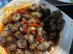 -刘记大块烤羊腿餐吧(北沙滩店)