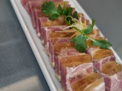 冶春肴肉-冶春茶社(官园桥店)