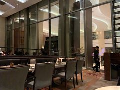 -新发展亚太JW万豪酒店·福苑咖啡厅