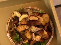 -芸鲜季·云南野生菌餐厅· 云南风物味研社(闵行店)