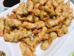 -大地春饼店(黄河路店)
