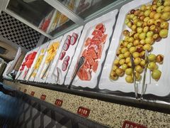 -汉巴味德·烤肉与啤酒的自助(杭州大悦城店)