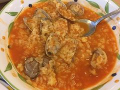 -萨莉亚意式餐厅(上下九店)