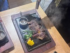 -豪客来牛排(红豆万花城店)