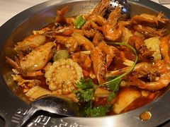 -李想大虾(江北天街店)
