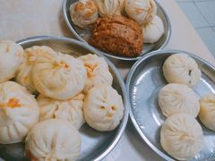 -老陶包子铺(南大西南村店)