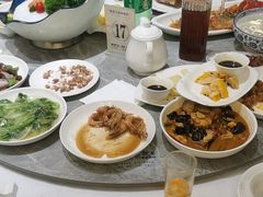 -老绍兴养和饭店(向阳不夜城店)