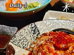 -水之惠鲜鱼料理(王府大街店)