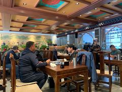 大堂-老三羊汤【北兴隆街店】