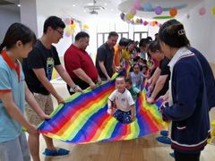 -COMBABY新爱婴早教(万体中心)