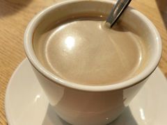 -Jamaicablue Coffeeshop(中央广场店)