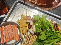 -镇江龙·火锅串串(武侯祠店)