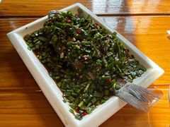 凉拌鲫鱼-勇记干锅居(德阳店)