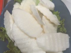 -马老六清真餐厅(雁滩店)